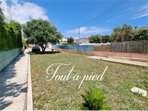 maison à la vente -   83140  SIX FOURS LES PLAGES, surface 77 m2 vente maison - BOO82899